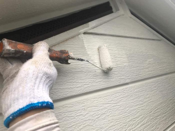 上尾市 原市 フッ素 外壁塗装 ヌリカエ 助成金 リフォーム 雪止め 瓦 ガイソー上尾店 住まいの外装リフォーム専門店