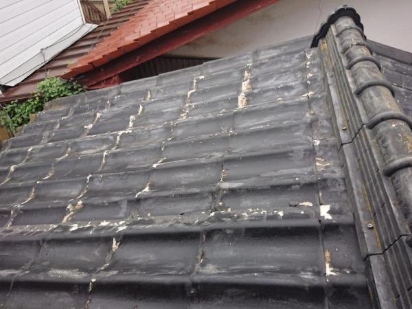 屋根葺き替え 軽く耐久性のある屋根へ ガイソー上尾店