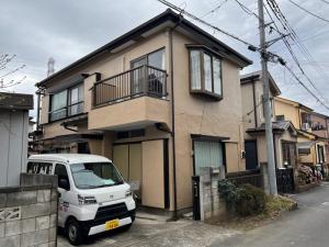外壁塗装 屋根カバー工事～お家のお悩みまるっと解決‼～