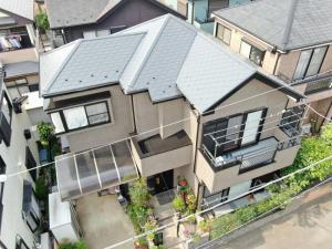 外壁塗装･屋根塗装