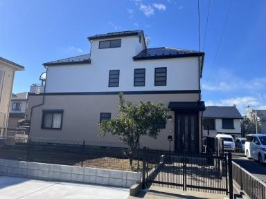 内外装リフォーム|さいたま市|