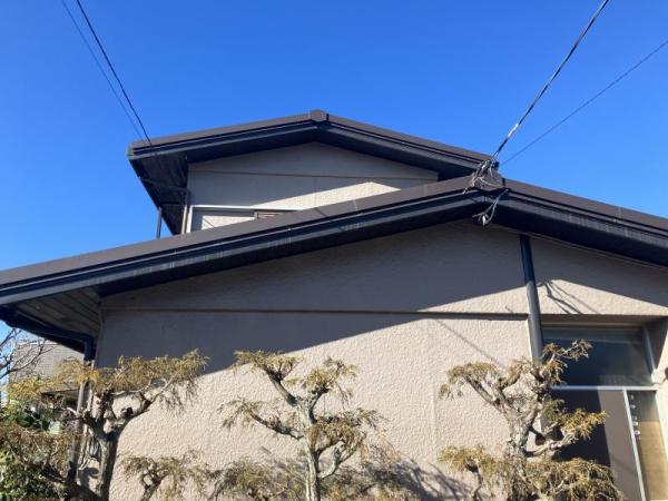 施工前 川越市A様邸